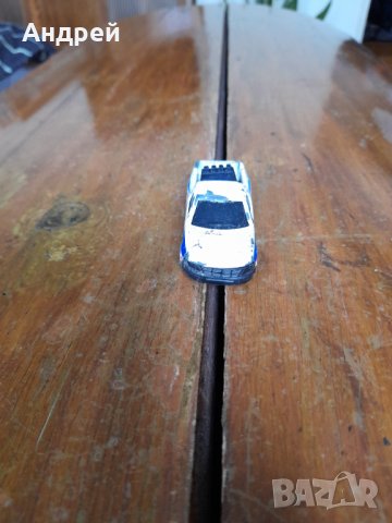 Стара кола,количка #35, снимка 2 - Колекции - 35547472