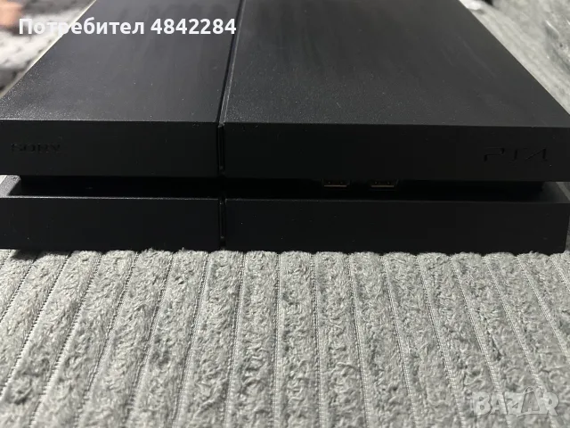 PS4.            .
, снимка 2 - PlayStation конзоли - 55743217