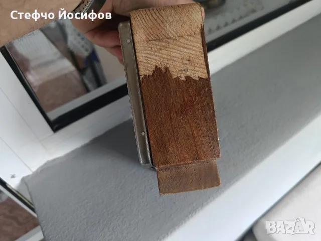 Винтидж часовник,,Маяк,,, снимка 4 - Антикварни и старинни предмети - 55835664