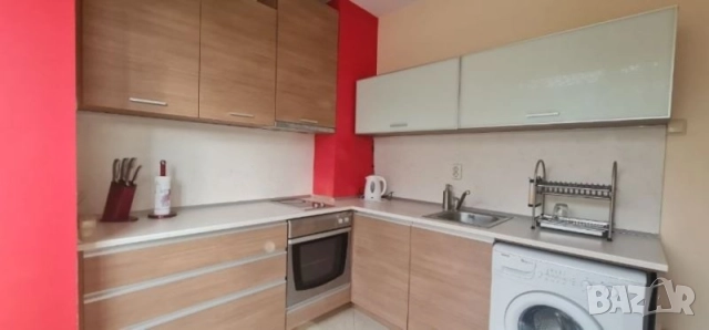 Едностаен апартамент кв. Гео Милев