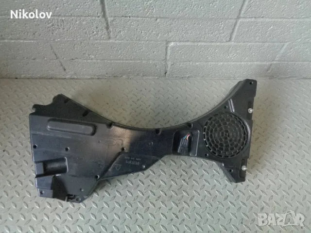 Freelander 2 SubWoofer, снимка 2 - Тонколони - 50284616