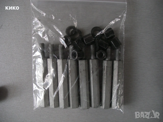 Багажник THULE за HONDA crv 3., снимка 3 - Аксесоари и консумативи - 54203266