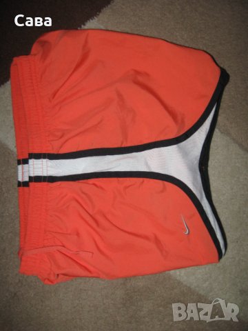 Шорти NIKE, PUMA, REEBOK   дамски,С-М, снимка 5 - Спортни екипи - 37462620