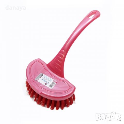 1776 Широка четка за почистване на баня, снимка 4 - Мопове, кофи, четки и метли - 30847128