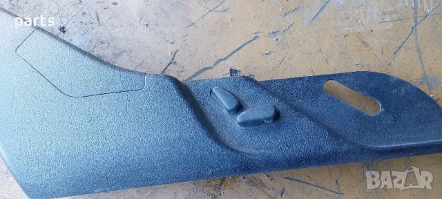  Бутони Регулиране Предна Дясна Седалка Мерцедес Е класа W210 , снимка 3 - Части - 48074116