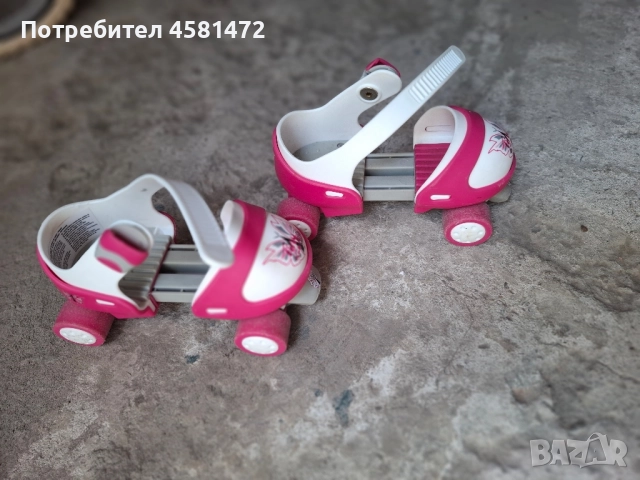 кънки, снимка 1