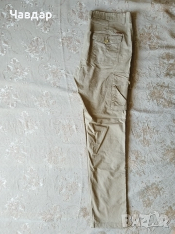 Карго панталони Watson's, John Players и First Start - XL/XXL, снимка 11 - Панталони - 47841174