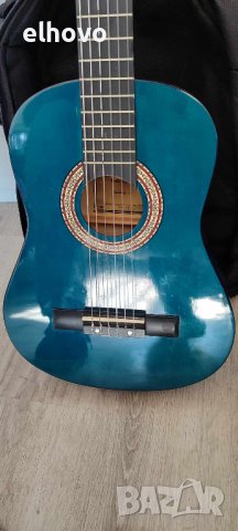 Китара Tenson Classic 1/2, снимка 8 - Китари - 44430839