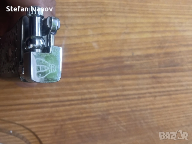 Запалка, снимка 4 - Запалки - 53903741