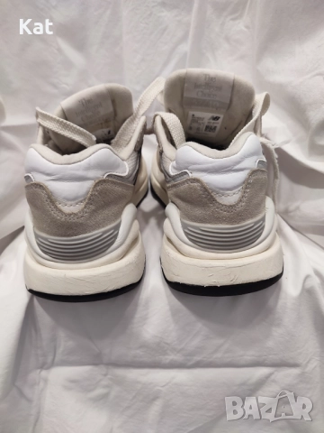 Спортни маратонки New Balance 57/40, снимка 4 - Маратонки - 51642313