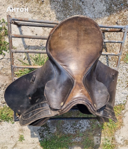 Седла за конна езда, снимка 4 - За селскостопански - 54064608