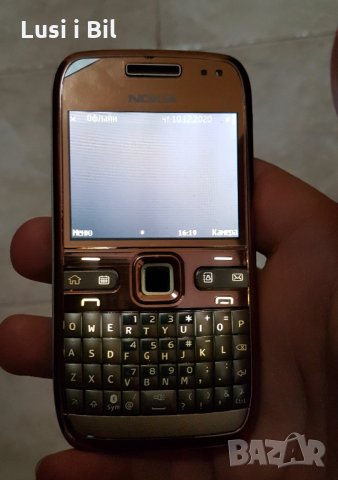 Nokia E72,Нокиа Е72, снимка 7 - Nokia - 31077402