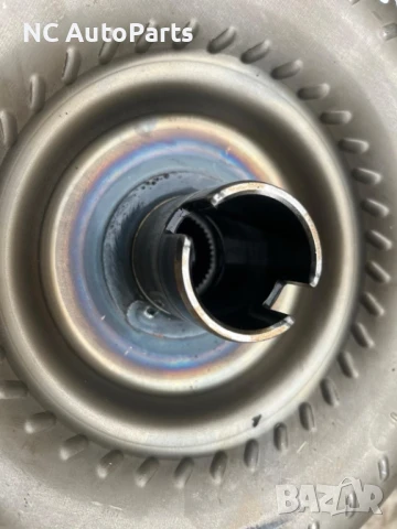 Хидротрансформатор за Range Rover Рендж Ровър Вок L322 3.6 дизел 368DT V8 Sachs 001167Y94 2008, снимка 8 - Части - 50723528