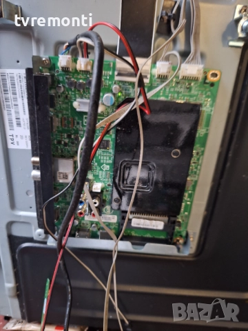 715G9907-M01-B03-005G за 50-инчов телевизор PHILIPS Модел 50PUS6554/12 , с дисплей TPT500B5-U1T01D 