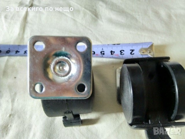 Комплект от 4 неупотребявани колела, снимка 3 - Други стоки за дома - 31588941