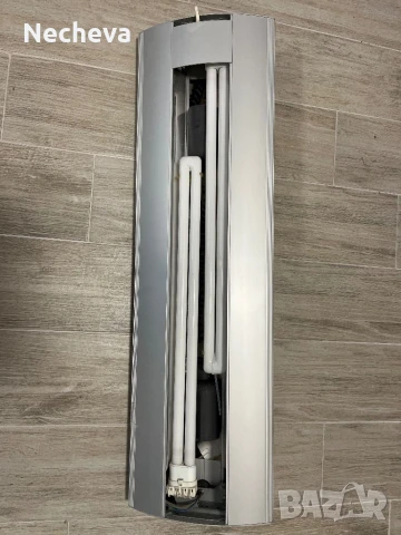 Висящи лампи - 2 броя