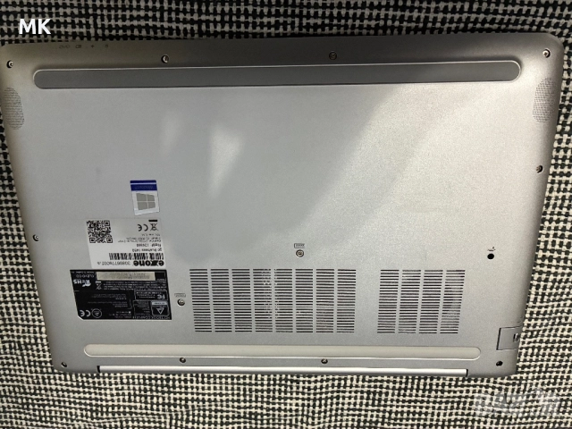 Лаптоп Exone go Business 1450, снимка 3 - Лаптопи за работа - 52354700