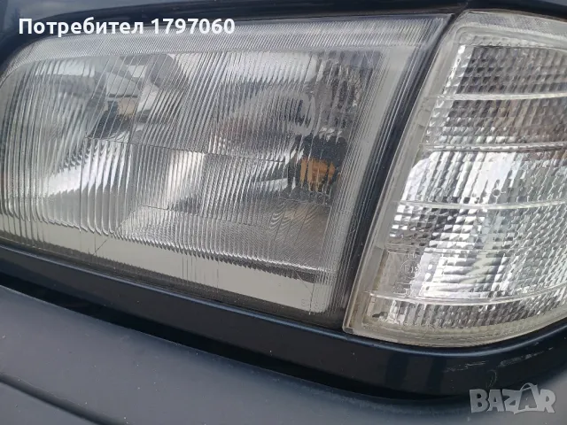 Мерцедес С180 w202 Mercedes c180 части ниски цени , снимка 9 - Автомобили и джипове - 48152867