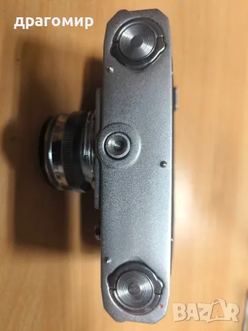 Киев  ЮПИТЕР -8 М  2/53, снимка 7 - Фотоапарати - 48049198