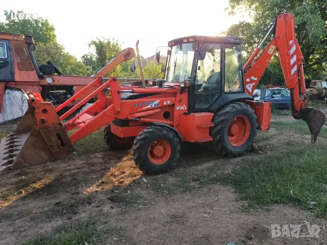 BOBCAT-DODIC, снимка 14 - Индустриална техника - 47377259