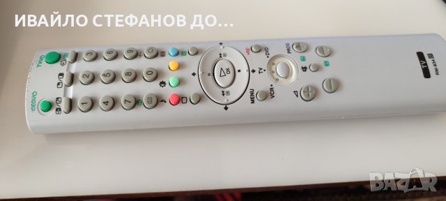 Телевизор Сони Кинескоп 29" в Телевизори в гр. Севлиево - ID42813251 ...