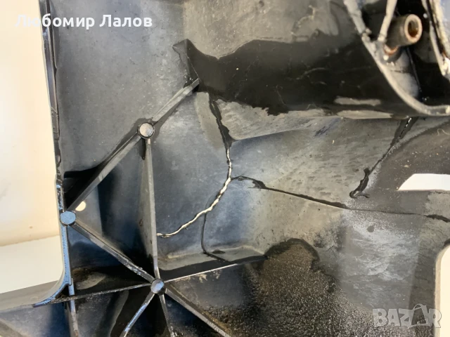 Очиларка Seat Altea (04-09)г. 5P0853666D , снимка 6 - Части - 50582458