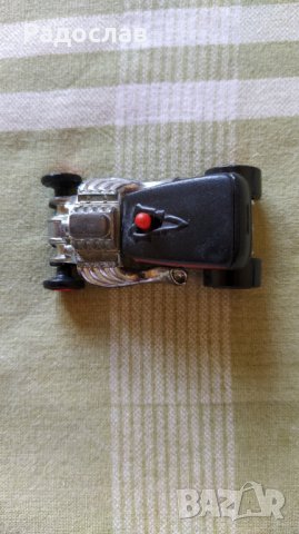 стара количка Mattel, снимка 5 - Други ценни предмети - 29952361