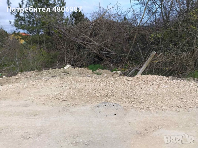 Продавам парцел, снимка 9 - Парцели - 54305238