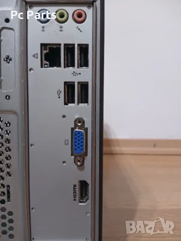 Acer Aspire XC-605,I5-4460,8GB Ram DDR3,1TB HDD, снимка 11 - Работни компютри - 56046040