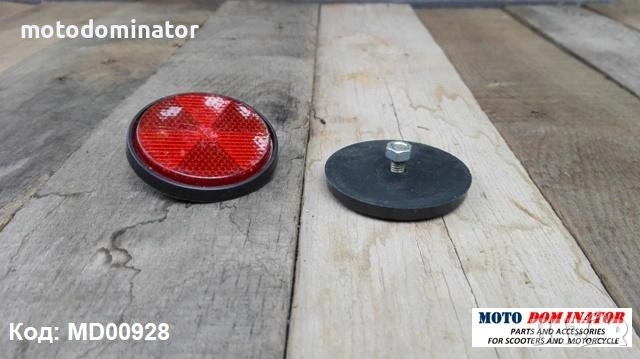 Cветлоотразители. Различни модели. Светлини ( светлоотразители ) - диодни к-т 2бр., снимка 10 - Аксесоари и консумативи - 38870471