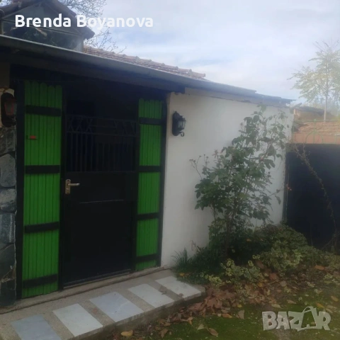 Къща в с.Бутан, снимка 13 - Къщи - 54030920