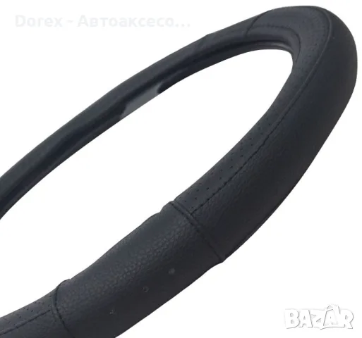 Калъф за волан - L (40см.), XL (42см.) или XXL (45см.), снимка 2 - Аксесоари и консумативи - 56164043