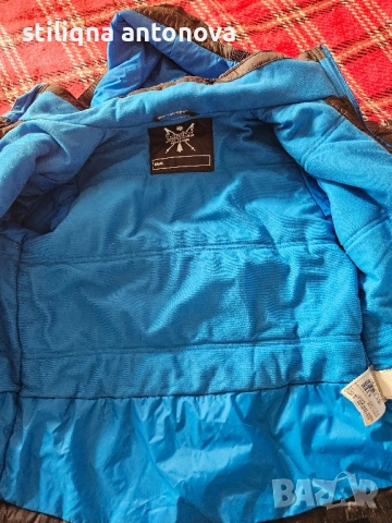 комплект за ски