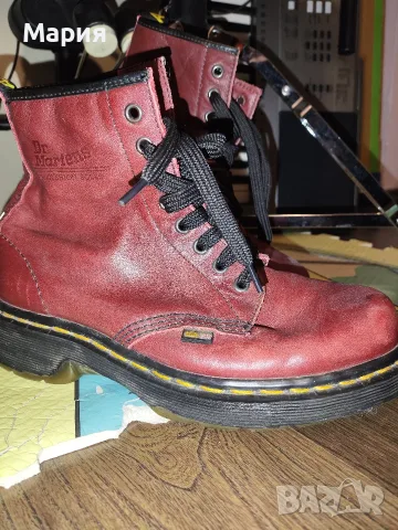 Dr Martens, 39 номер, UK 6