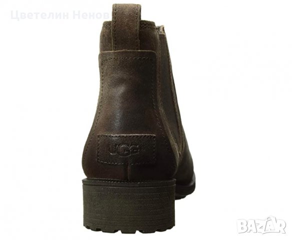 боти UGG  Bonham II Fashion  - 1095150 оригинални  номер 38 , снимка 4 - Дамски боти - 30788047