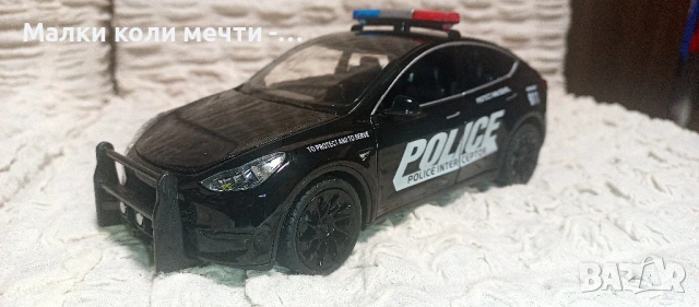 Метални коли - мащаб 1:18 . ЧАСТ 3 , снимка 11 - Колекции - 53126706