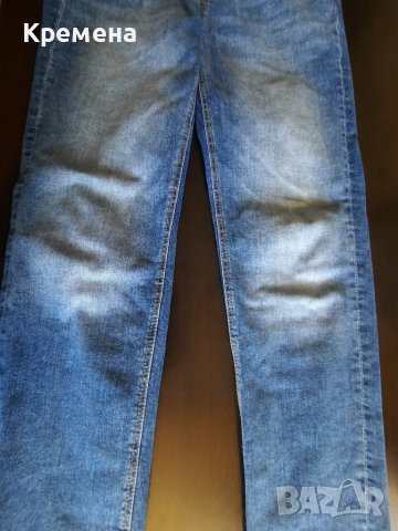 дънки за момче, ръст 162, 10лв, снимка 15 - Детски панталони и дънки - 38457863