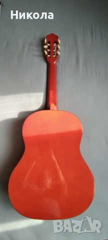 Da Capo класическа китара, снимка 5 - Китари - 53120245