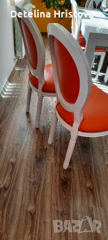 Столове, снимка 2 - Столове - 54325636
