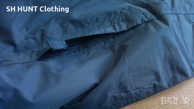 THE NORTH FACE DRYVENT Waterproof Kids Jacket Размер 11-12 г./ 152 см. детско водонепромокаемо 15-58, снимка 10 - Детски якета и елеци - 53213971