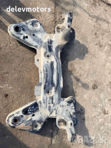 9808011780, 3502JV преден мост от Peugeot 208, 1.4 HDi, 68 hp, 5 sp., 160 000 km., 2014, engine 8HR, снимка 3 - Части - 52490058