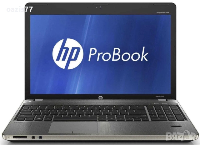  БЪРЗ Лаптоп 15,6 като НОВ НР-4540S ,ssd 128GB , i5-3230 ,РAM 8 GB, win 11или 10 OFICE ,GOOGLE chr.,, снимка 3 - Лаптопи за работа - 52662317