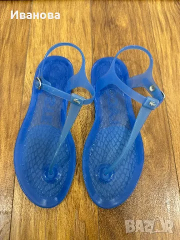 Дамски сандали Lacoste, снимка 1