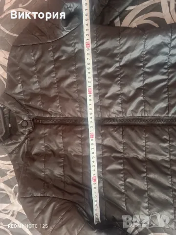 Дамско преходно яке, снимка 4 - Якета - 47679750