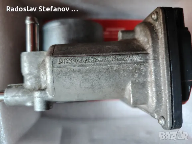 Metzger дроселова клапа за Toyota или Lexus, снимка 9 - Части - 48268716