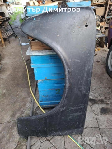 Предни калници за Жигула