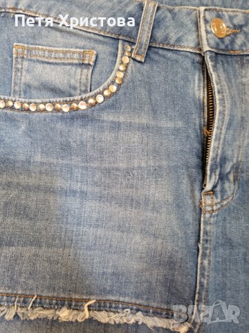 Пола Liu jo, снимка 5 - Поли - 36836379