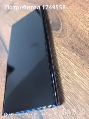 Samsung Note 10 plus , снимка 2 - Samsung - 56381550