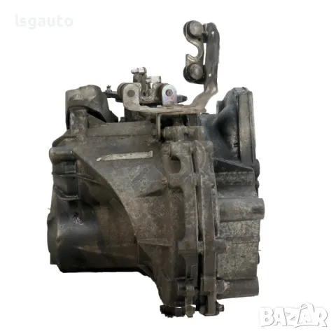 Шестстепенна скоростна кутия Saab 9-3 2004-2015 ID: 139177, снимка 5 - Части - 48238487