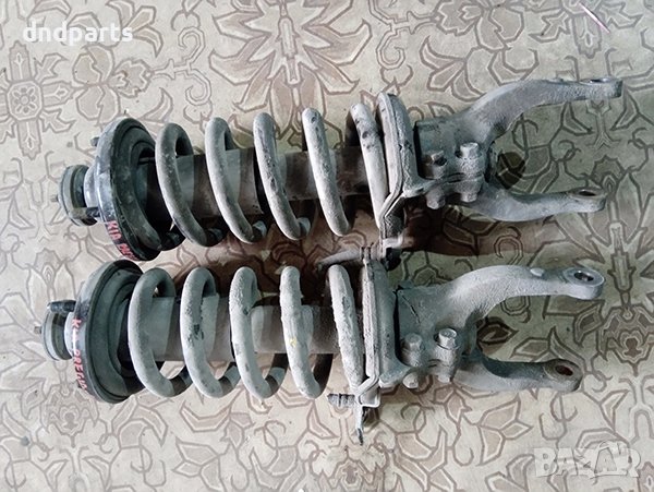 Макферсони за Kia Pregio, 2004г.